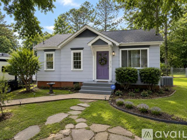 4 BR, 1 BA Apartment 1311 47th Ave, Meridian, MS 39307