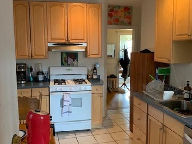 4 BR, 1 BA Apartment 1343 Commonwealth Ave, Unit 1, Boston, MA 02134