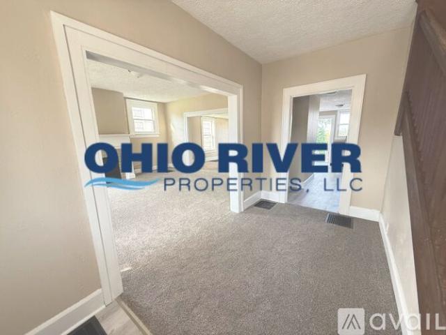 4 BR, 1 BA Apartment 134 S Marietta St, Saint Clairsville, OH 43950