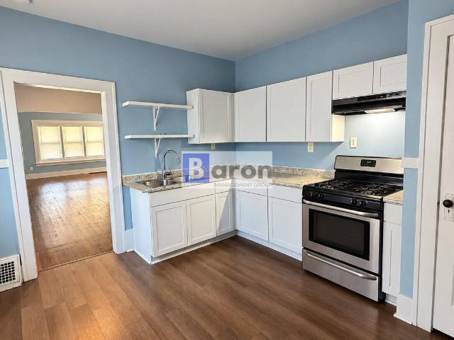 4 BR, 1 BA Apartment 2417 Fredrickson Rd, South Bend, IN 46628