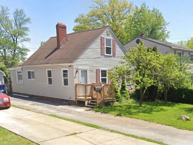 4 BR, 1 BA Apartment 265 Plymouth Rd, Eastlake, OH 44095