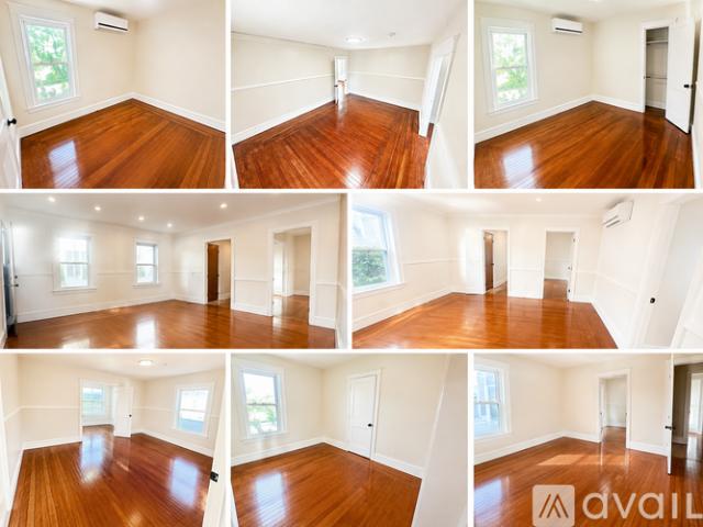 4 BR, 1 BA Apartment 288 Division Street, Unit 2 Second Floor, Fall River, MA 02721