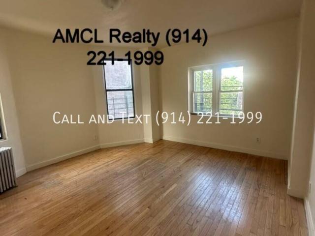 4 BR, 1 BA Apartment 288 Hawthorne Ave, Apt #2, Yonkers, NY, Yonkers, NY 10703
