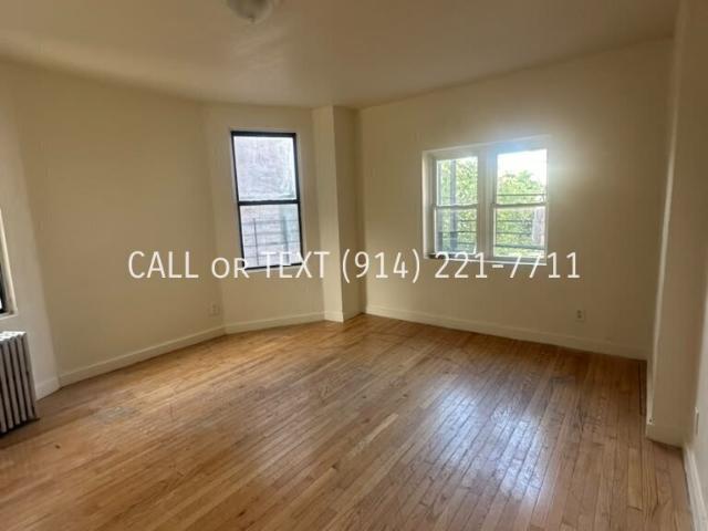 4 BR, 1 BA Apartment 288 Hawthorne Ave, Yonkeers, NY 10705
