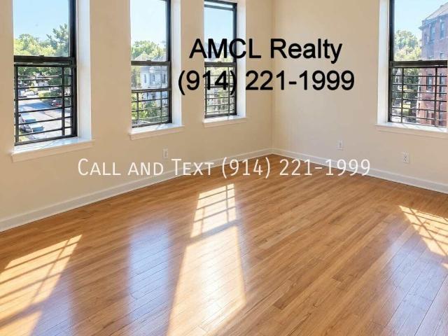 4 BR, 1 BA Apartment 290 Hawthorne Ave, Yonkers, NY 10701, Yonkers, NY 10701