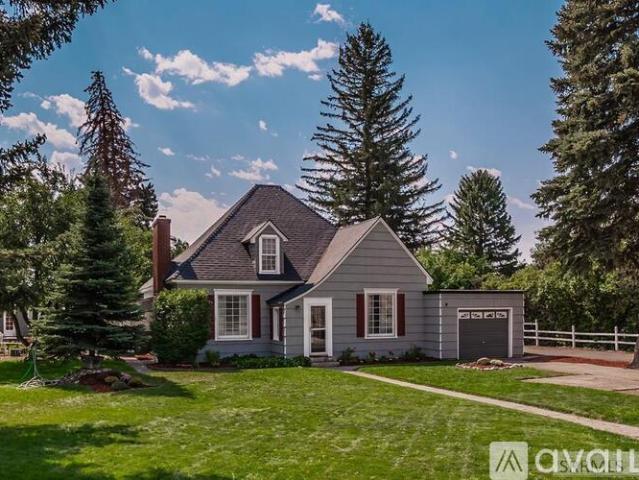 4 BR, 1 BA Apartment 2910 East Lincoln Road, Idaho Falls, ID 83401