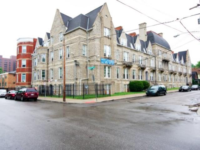 4 BR, 1 BA Apartment 2026 Eleanor Place, Cincinnati, OH 45219