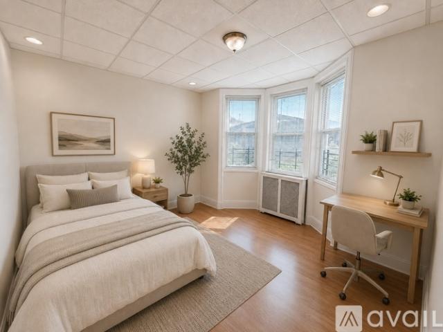 4 BR, 1 BA Apartment 2305 Kerrigan Avenue, Unit 2, Union City, NJ 07087