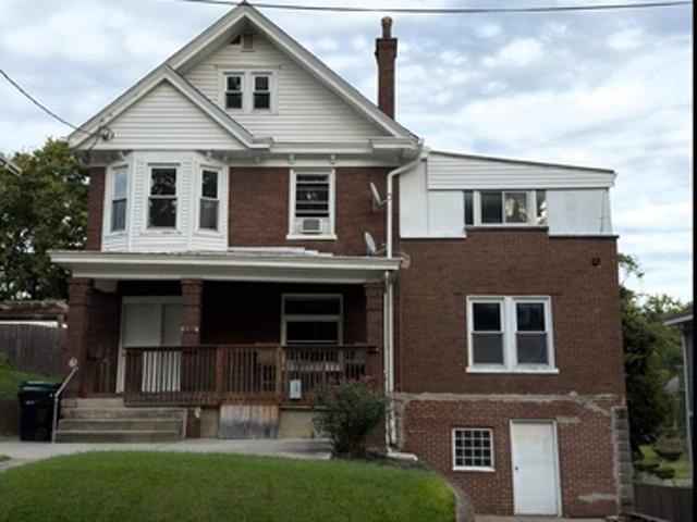 4 BR, 1 BA Apartment 3512 Wabash Avenue, Unit 2, Cincinnati, OH 45207