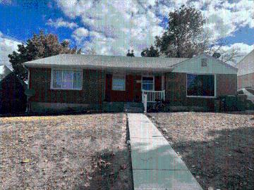4 BR, 1 BA Apartment 36 Mountain Drive, Pocatello, ID 83204
