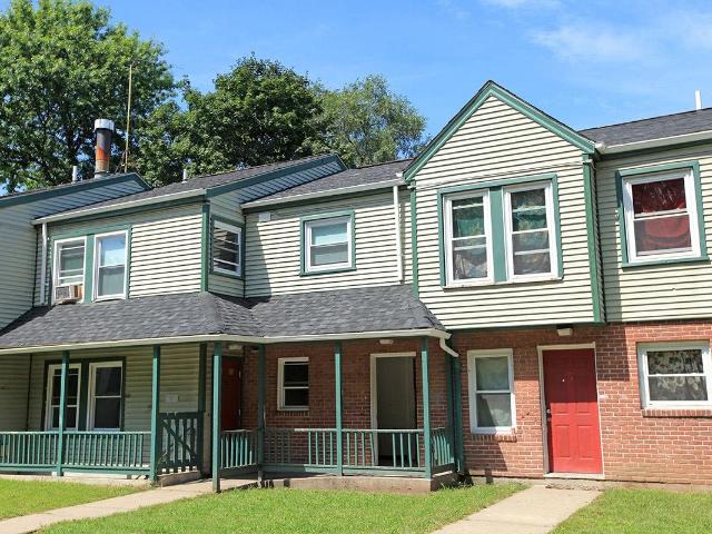 4 BR, 1 BA Apartment 392 Orchard St New Haven, CT 06511