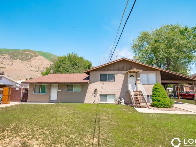 4 BR, 1 BA Apartment 39 South 860 East, Springville, UT 84663