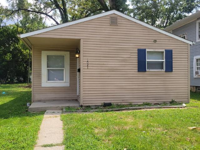 4 BR, 1 BA Apartment 3021 North Olney Street, Indianapolis, IN 46218