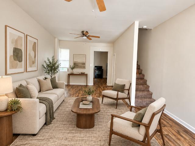 4 BR, 1 BA Apartment 3339 N Lee St, Philadelphia, PA 19134