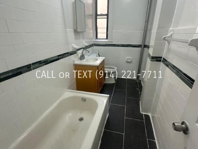 4 BR, 1 BA Apartment 490 S Broadway, Yonkers, NY 10705