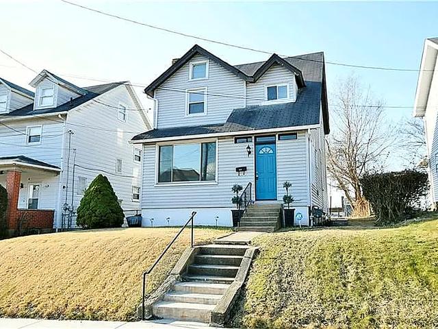 4 BR, 1 BA Apartment 424 Wilson Ave, Clairton, PA 15025