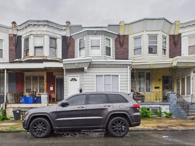 4 BR, 1 BA Apartment 5626 Catharine Street, Philadelphia, PA 19143