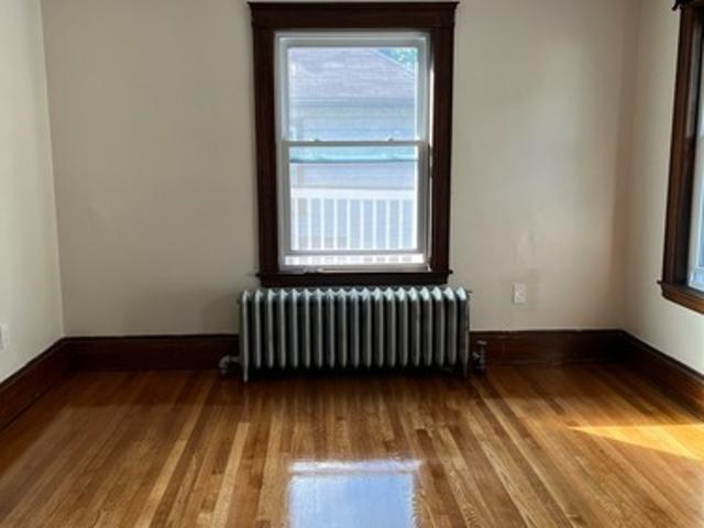 4 BR, 1 BA Apartment 50 Hutchings Street, Unit 2, Boston, MA 02121