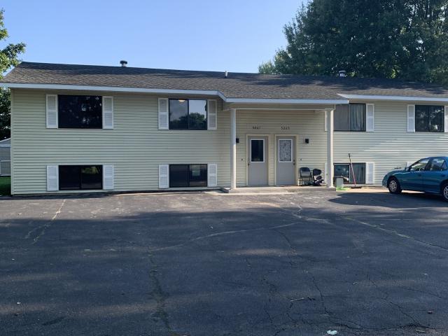 4 BR, 1 BA Apartment 5267 Rich, Allendale, MI 49401