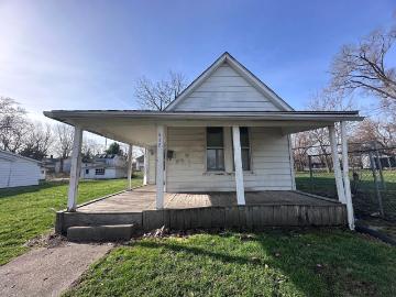 4 BR, 1 BA Apartment 612 South, Danville, IL 61832