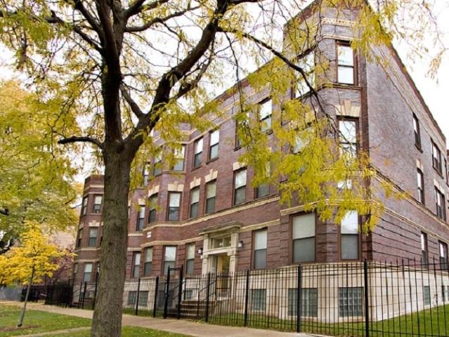 4 BR, 1 BA Apartment 6200 South University Avenue, Chicago, IL 60637