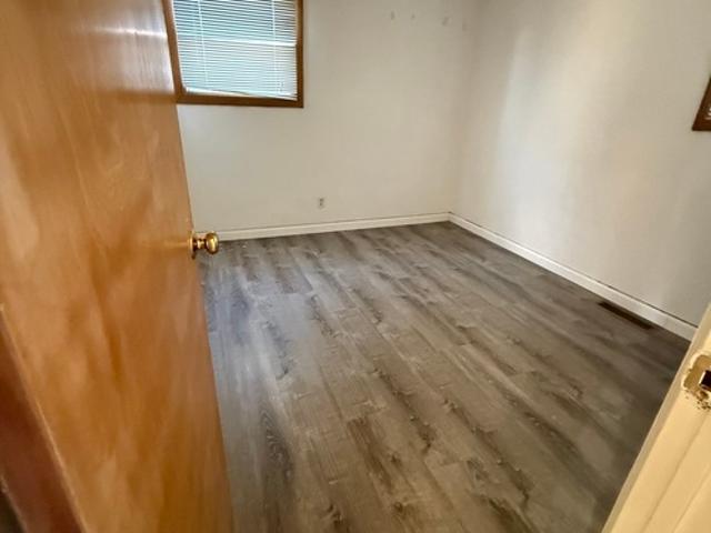 4 BR, 1 BA Apartment 7616 Howard Ave, Hammond, IN 46324