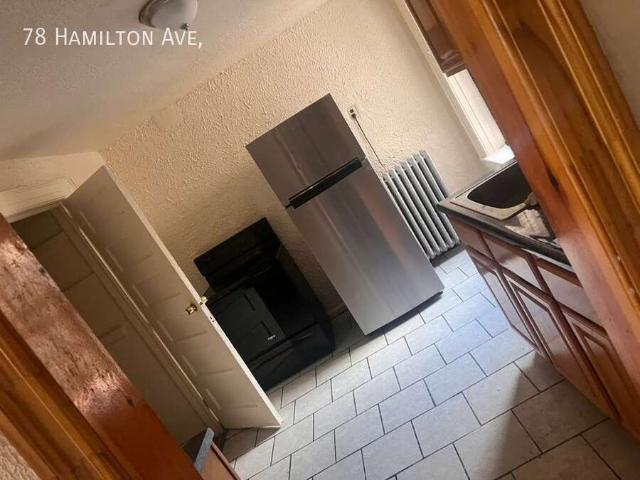4 BR, 1 BA Apartment 78 Hamilton Ave, Yonkers, NY 10705