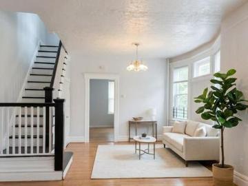 4 BR, 1 BA Apartment 79 Oakland Terrace, Newark, NJ 07106