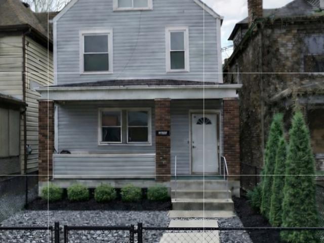4 BR, 1 BA Apartment 705 Russellwood Avenue, Unit Apartment 2nd Floor, McKees Rocks, PA 15136
