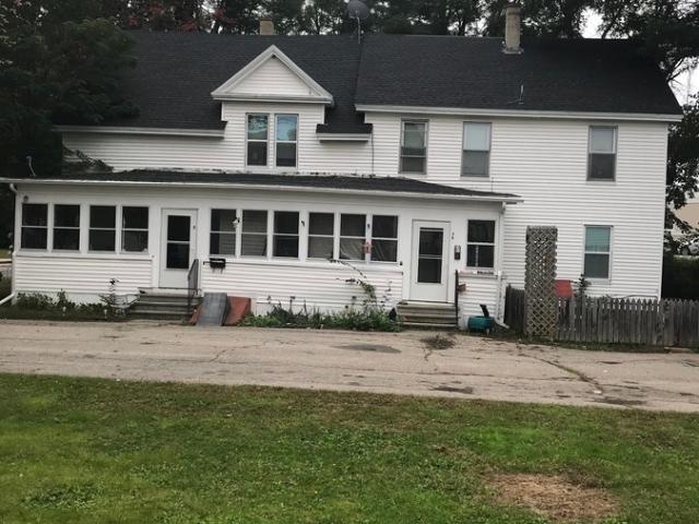 4 BR, 1 BA Apartment 7 Colby Street, Rochester, NH 03867