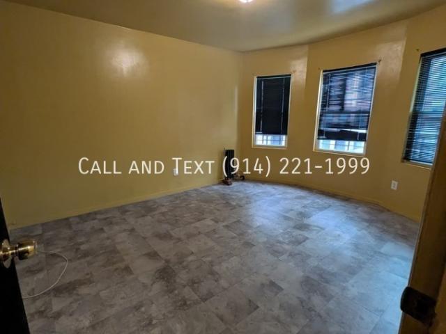 4 BR, 1 BA Apartment 89 Saratoga Ave #1, Yonkers, NY 10705