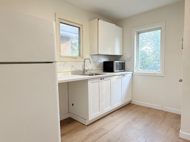 4 BR, 1 BA Apartment 964 Curry Ave, Windsor, ON N9B 2C5
