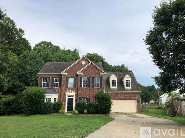 4 BR, 2.1 BA Apartment 103 Shephard Hill Dr, Mooresville, NC 28115