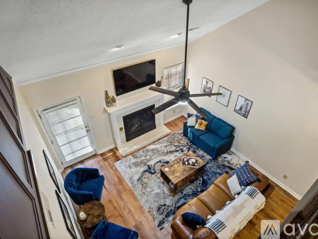 4 BR, 2.5 BA Apartment 10425 Raven Brook Ln, Unit 10425, Knoxville, TN 37922