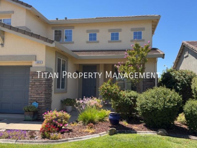 4 BR, 2.5 BA Apartment 1065 Callander Way, Folsom, CA 95630