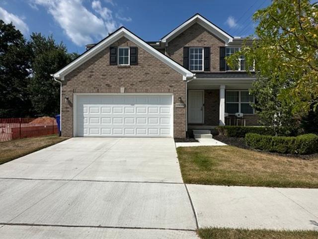 4 BR, 2.5 BA Apartment 10685 Scarlet Oak Dr, Washtenaw County, MI 48198