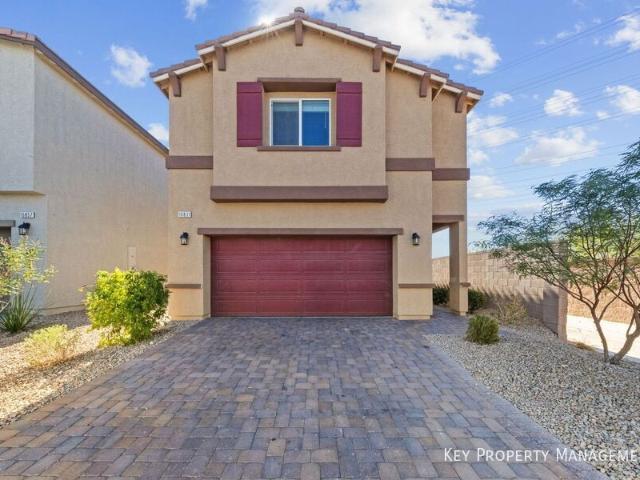 4 BR, 2.5 BA Apartment 10831 Lexus Ct, Las Vegas, NV 89141