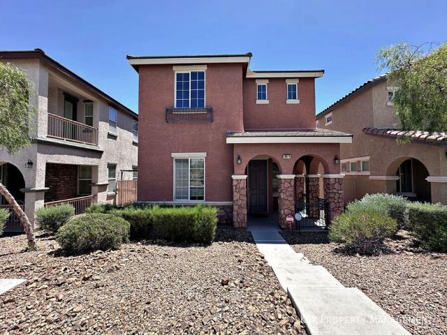 4 BR, 2.5 BA Apartment 10076 Bright Charisma Ct, Las Vegas, NV 89178