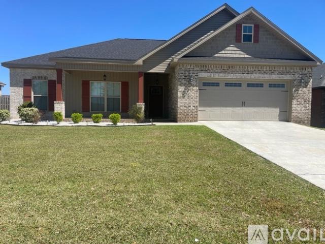 4 BR, 2.5 BA Apartment 103 Southern Winds Drive, Enterprise, AL 36330