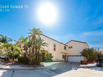 4 BR, 2.5 BA Apartment 11466 Gower St, Loma Linda, CA 92354