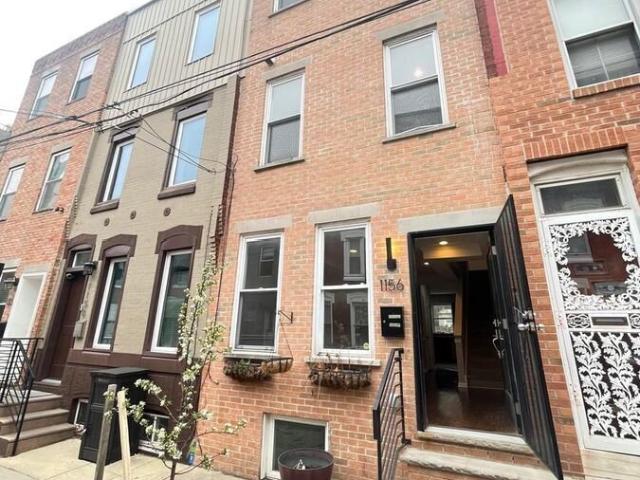 4 BR, 2.5 BA Apartment 1156 S Dorrance St, Philadelphia, PA 19146
