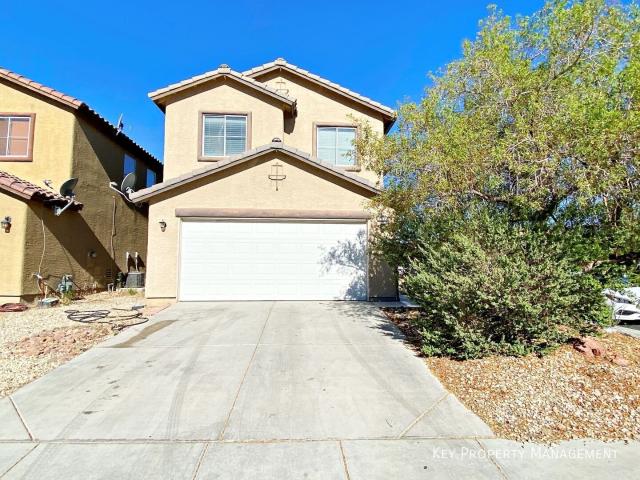 4 BR, 2.5 BA Apartment 11723 Red Water Ct, Las Vegas, NV 89183
