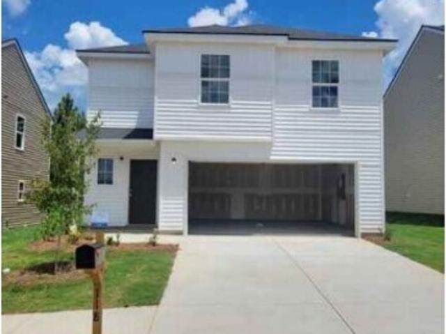 4 BR, 2.5 BA Apartment 118 Poplar Pass, Macon, GA 31210