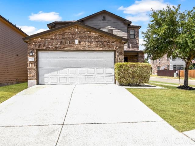 4 BR, 2.5 BA Apartment 1103 Lonesome Oak Drive, Temple, TX 76502