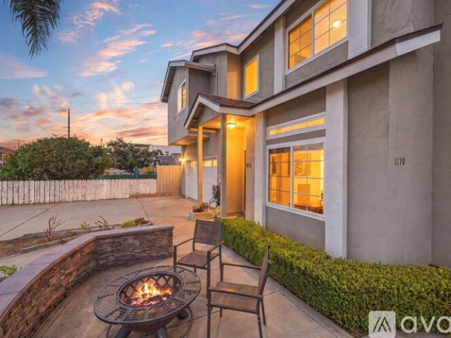 4 BR, 2.5 BA Apartment 1110 Ebony Ave, Imperial Beach, CA 91932