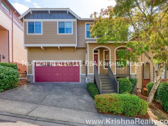 4 BR, 2.5 BA Apartment 11322 NW Kimble Court, Portland, OR 97229