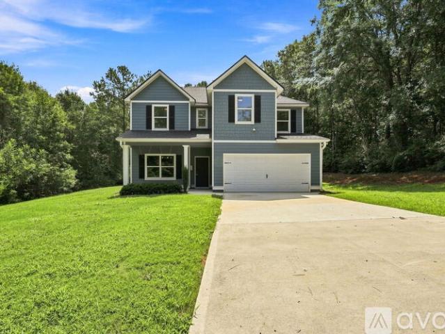4 BR, 2.5 BA Apartment 113 Richmond Dr, LaGrange, GA 30240