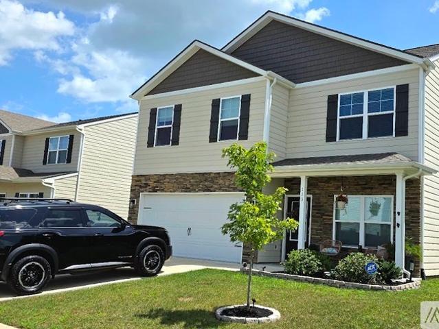 4 BR, 2.5 BA Apartment 113 Summit Ridge Lane, Oak Ridge, TN 37830