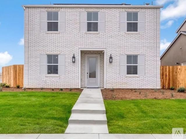 4 BR, 2.5 BA Apartment 12635 Camino Glorieta, Bakersfield, CA 93311