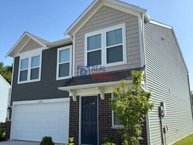 4 BR, 2.5 BA Apartment 1298 Woodstone Way, Batavia, OH 45103